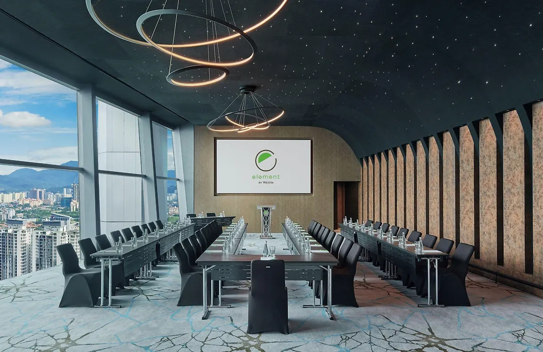 Element By Marriott Kuala Lumpur-1