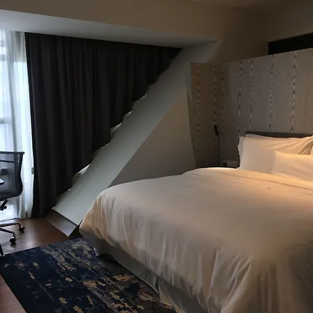 Element By Marriott Kuala Lumpur-3